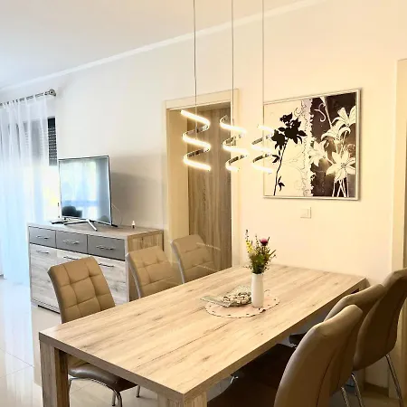 アパート Apartment Vita *
