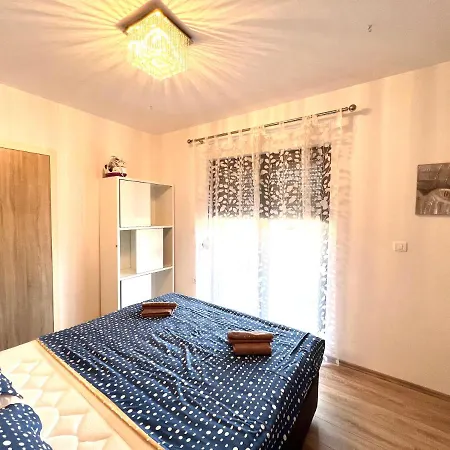 アパート Apartment Vita *