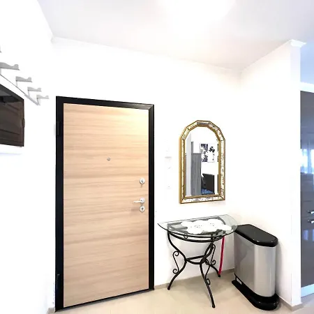 Apartment Vita アパート