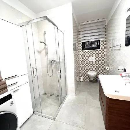 Apartment Vita アパート