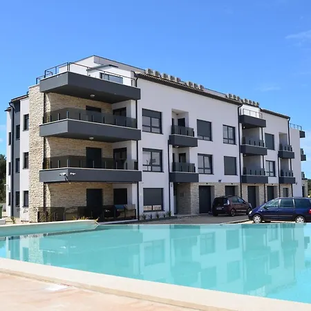 Apartment Vita Apartment Medulin
