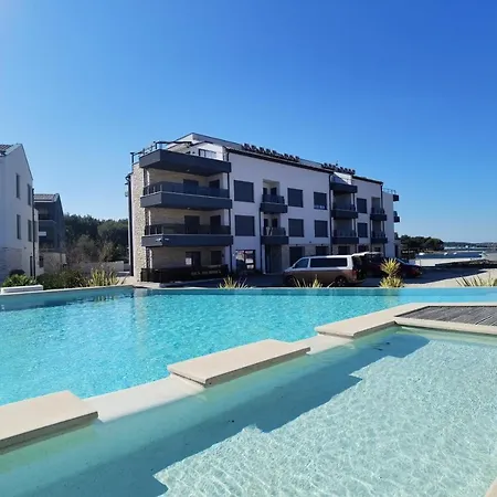 Apartment Apartment Vita
