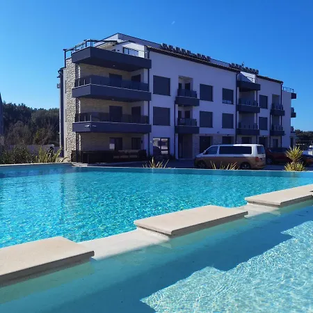 Apartman Apartment Vita