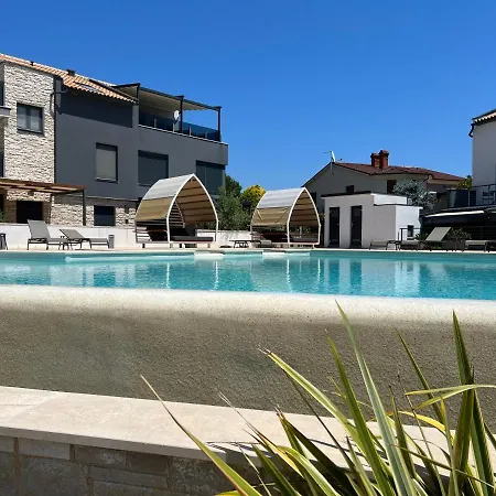 Apartman Apartment Vita Medulin
