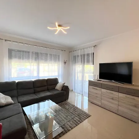Apartment Apartment Vita *