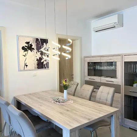 Apartment Apartment Vita