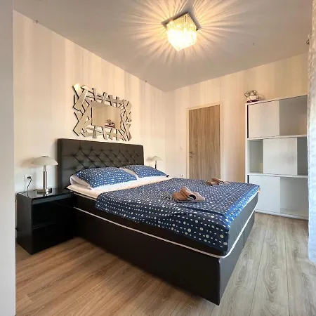Apartment Apartment Vita Medulin