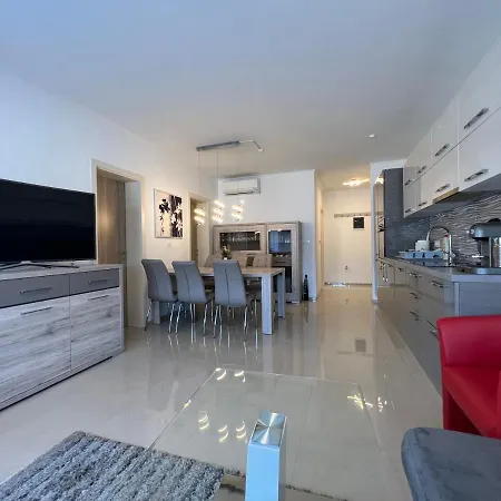Apartment Apartment Vita