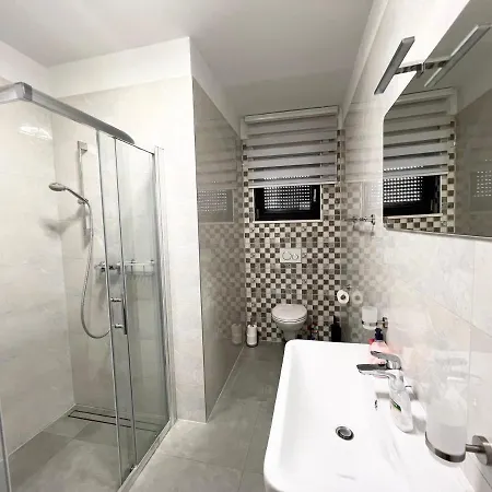Apartment Vita Apartment Medulin